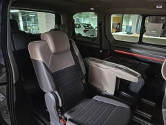 VOLKSWAGEN CARAVELLE CARRAVELLE STYLE 15TSI I EHYBRID 180KW 4 MOTION DSG