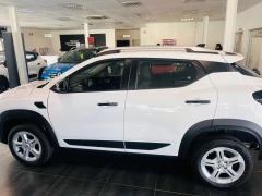 RENAULT KIGER 1.0 MT ZEN