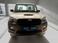 MAHINDRA PIK UP 2.2 MHAWK SC 4X2 S4 REFRESH AIRCON