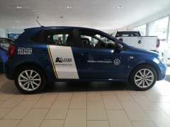 2025 Volkswagen Polo Vivo 1.6 77kw Style