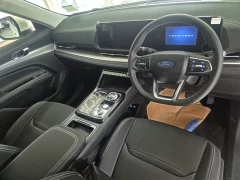 FORD TERRITORY 1.8L TREND 7AT