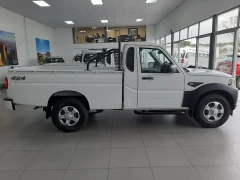 MAHINDRA PIK UP 22 MHAWK SC 4X4 S4 AIRCON