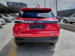 2026 Chery Tiggo 4 Cross Hev Elite