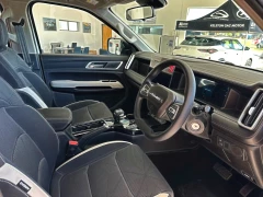JMC NEW VIGUS DOUBLE CAB DIESEL AT 4X2