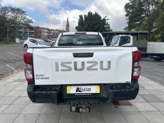 2023 Isuzu 1.9 Ddi E/cab Hr L