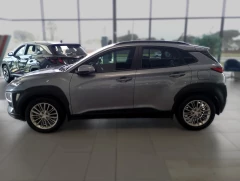 2020 HYUNDAI KONA 20 EXECUTIVE AT