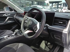 2026 Mg Hs Comfort 2.0