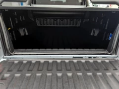 FORD RANGER DOUBLE CAB 3.0L V6 TT RAPTOR 4WD 10AT