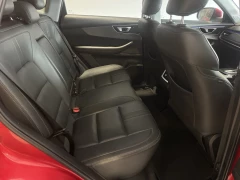 2022 Chery Tiggo 7 Pro 1.5t Cvt Distinction