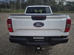 FORD RANGER DOUBLE CAB 2.0L SIT XL 4X2 10AT