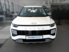 2026 Hyundai Exter 1.2 Premium Mt