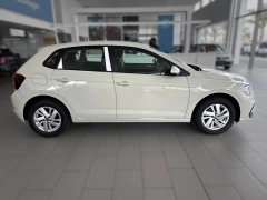 VOLKSWAGEN POLO 1.0 TSI