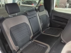 VOLKSWAGEN AMAROK STYLE D/C 3.0 TDI V6 184KW 4MOT 10SP AUTO