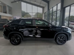 OMODA C5 1.5T LUXURY X