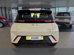 2026 Byd Dolphin Surf Dynamic