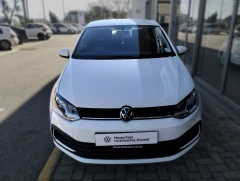 2026 Volkswagen Polo Vivo 1.4 63kw Life