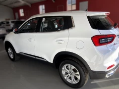 CHERY TIGGO 4 PRO LITE MT