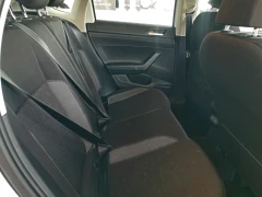 VOLKSWAGEN POLO 1.0 TSI 85KW LIFE DSG