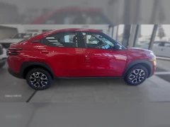 CITROEN C3 BASALT 12T MAX 6AT