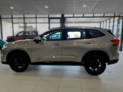 2026 Haval H6 20t Super Luxury 9dct