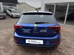 2026 Volkswagen Polo 1.0 Tsi Life