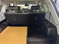 CHERY TIGGO 8 PRO LS
