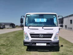 HYUNDAI EX-8 DROPSIDE