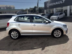 2026 Volkswagen Polo Vivo 1.4 63kw Life