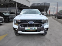 2026 Ford Ranger Super Cab 20l Bit Xlt 4x4 10at