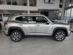 2025 Haval H7 2.0t Luxury 4x2 9dct