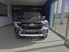 FORD EVEREST 3.0L V6 WILDTRAK 4WD 10AT