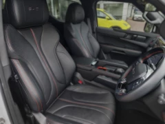 BYD SHARK 6 PAHAF