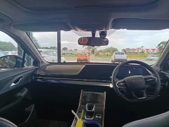 OMODA C5 1.5T STYLE X