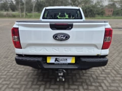2026 Ford Ranger Double Cab 20l Sit Xl 4x2 10at