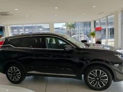 CHERY TIGGO 7 CSH ULTRA