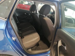 2025 Volkswagen Polo Vivo 1.6 77kw Style
