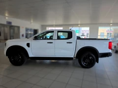 2026 Ford Ranger Double Cab 20l Sit Xl 4x2 10at