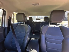 ISUZU 1.9 DDI DOUBLE CAB HR LS