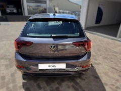 VOLKSWAGEN POLO 1.0 TSI