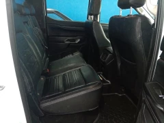 2023 Ford 2.0 Double Cab Xlt 4x4 6at