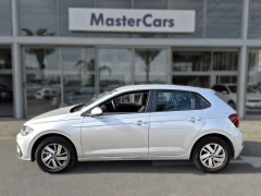 2026 Volkswagen Polo 1.0 Tsi