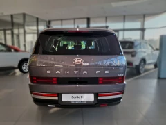 2026 Hyundai Santa Fe 1.6h Elite 6at Awd