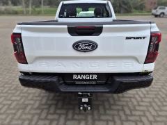 FORD RANGER SUPER CAB 3.0L V6 SPORT 4WD 10AT