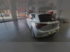 2025 Volkswagen Polo 1.0 Tsi