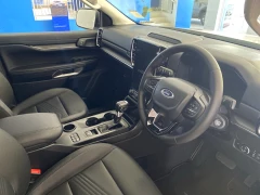 FORD EVEREST 20L BIT XLT 4X2 10AT