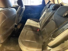 2022 Mahindra Xuv300 1.5d