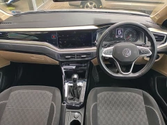 2024 Volkswagen Polo Sedan 1.0 Tsi 85kw Life Tiptronic