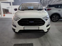 2019 Ford  Ecosport 15 Tivct Ambiente