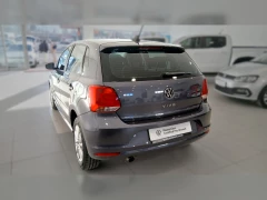 2026 Volkswagen Polo Vivo 1.4 63kw Life