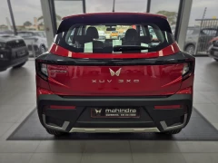 MAHINDRA XUV3X0 1.2T MX2 AT